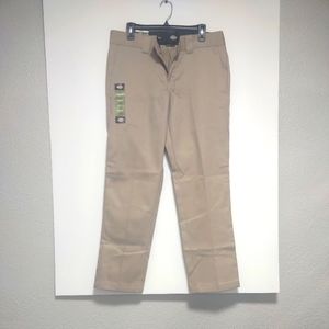 Dickies slim fit pants 34 x 30